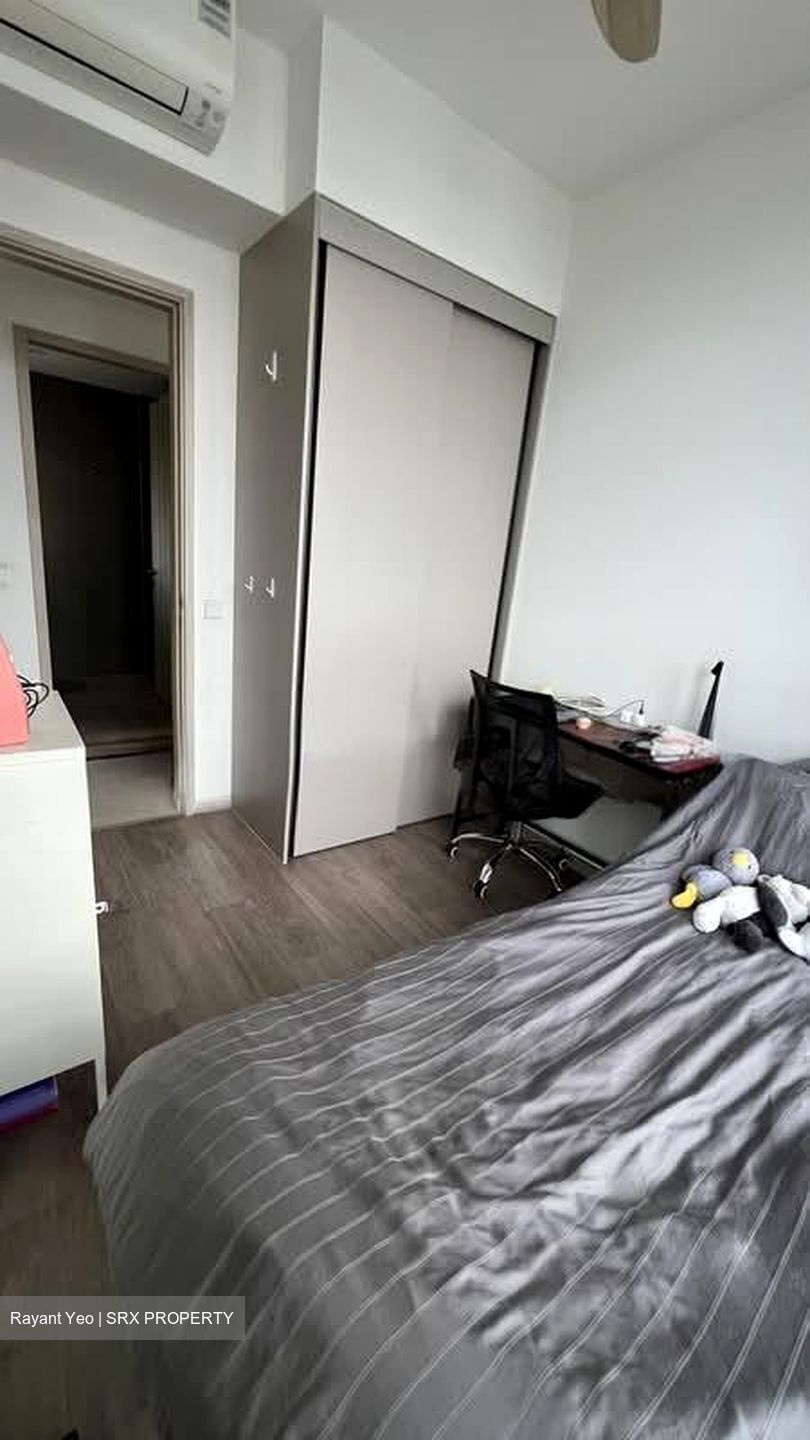Sengkang Grand Residences (D19), Apartment #600214201